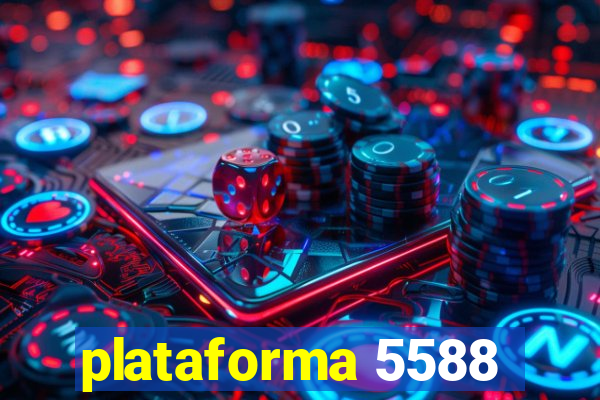 plataforma 5588